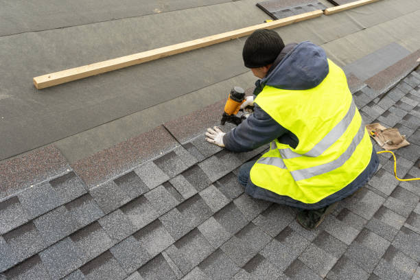 Professional Roofing Contractor in Wanamassa, NJ